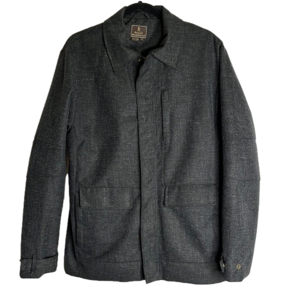 ROYAL Robbins men’s coat